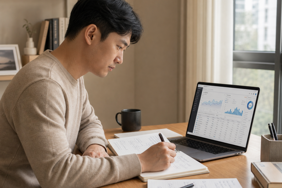 CPA 제휴마케팅